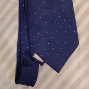 Christian Dior silk ties